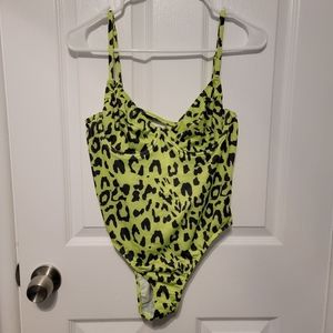 Fashion Nova swimsuit